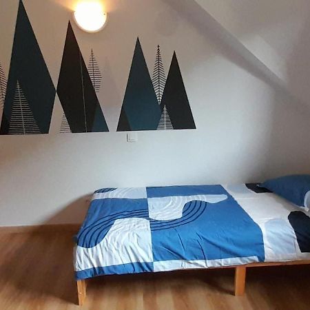 Willa Chalet Ax 3 Domaines Ax-les-Thermes Zewnętrze zdjęcie