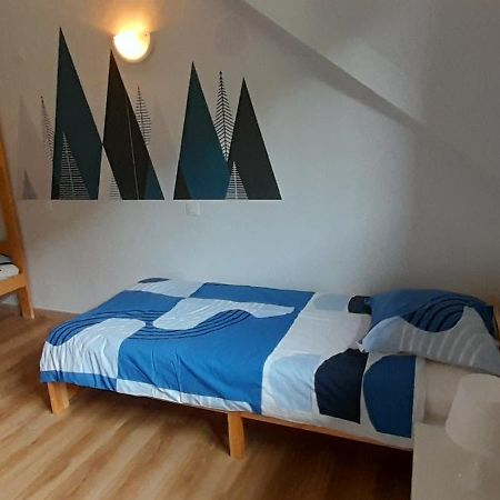 Willa Chalet Ax 3 Domaines Ax-les-Thermes Zewnętrze zdjęcie