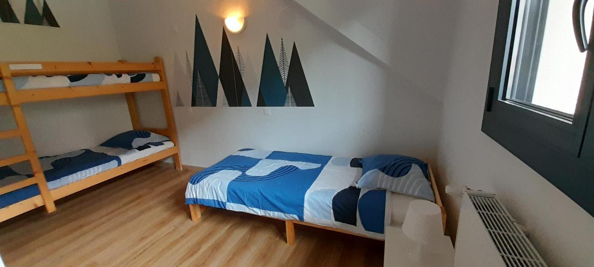 Willa Chalet Ax 3 Domaines Ax-les-Thermes Zewnętrze zdjęcie