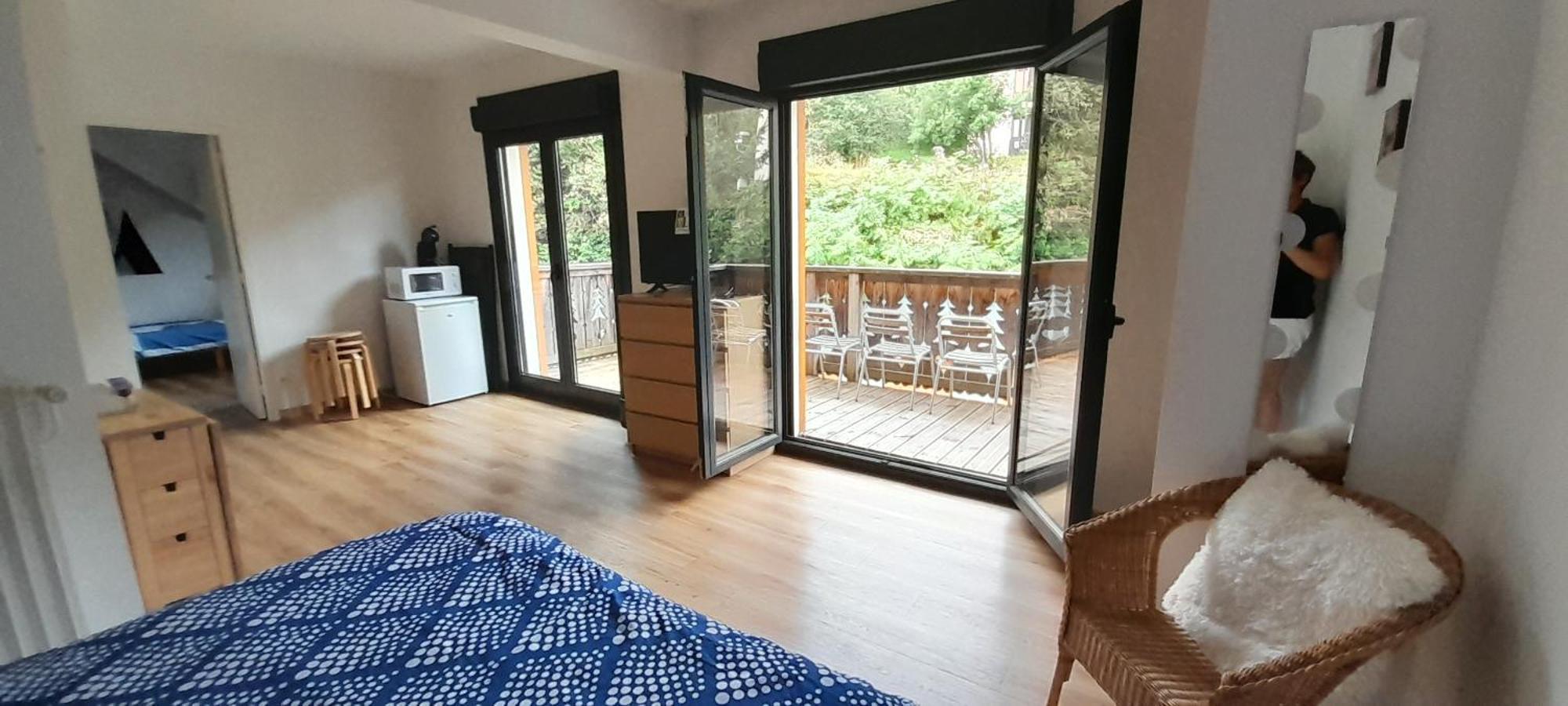 Willa Chalet Ax 3 Domaines Ax-les-Thermes Zewnętrze zdjęcie